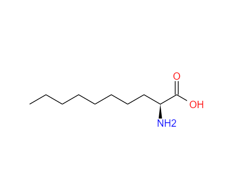 L-2-氨基癸酸