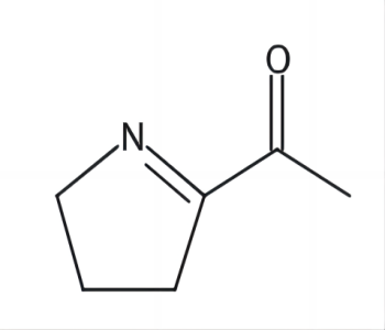2-乙酰基-1-吡咯啉