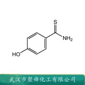 4-羟基硫代苯甲酰胺 25984-63-8 