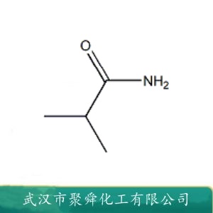 异丁酰胺 563-83-7 有机合成