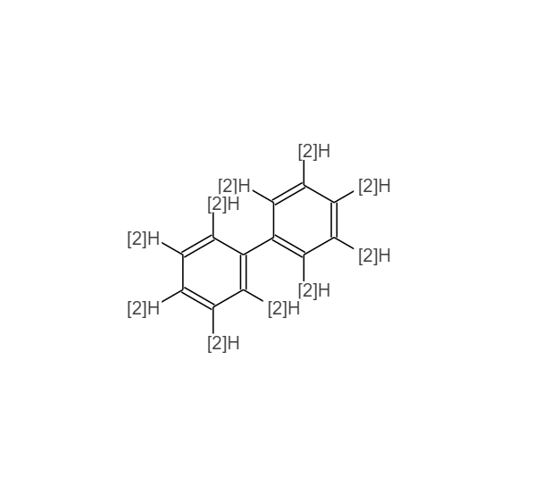 联苯-D10 1486-01-7