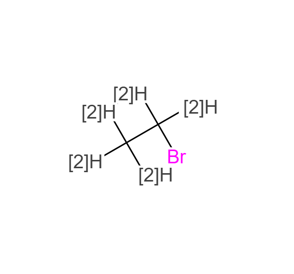 氘代溴乙烷 3675-63-6