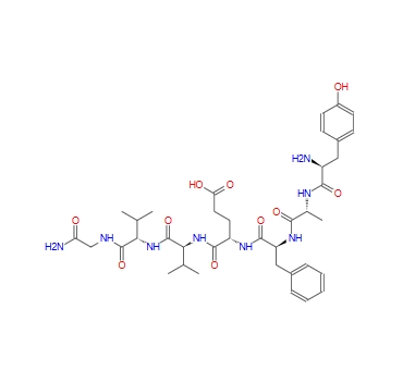[D-Ala2] Deltorphin II 122752-16-3