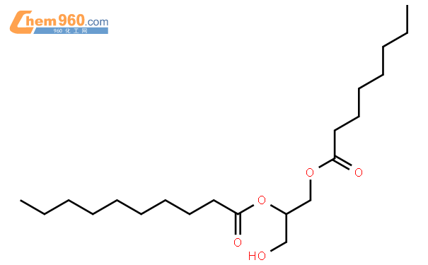 十七烷酸甘油三酯(C17:0)