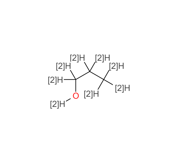 丙醇-D8 61393-63-3