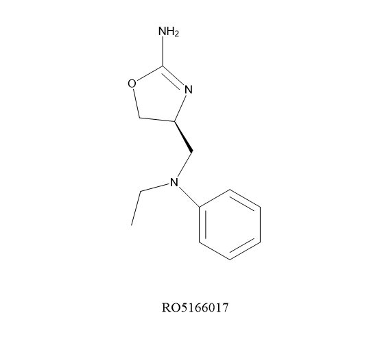 1048346-74-2  RO5166017