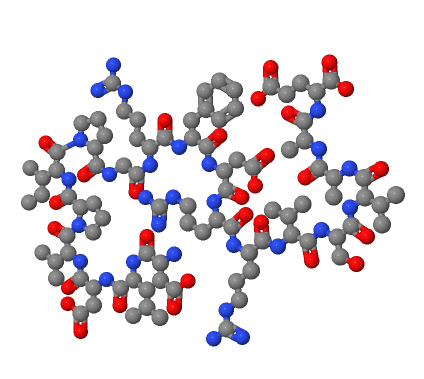 113873-67-9；钙调神经磷酸酶底物；ASP-LEU-ASP-VAL-PRO-ILE-PRO-GLY-ARG-PHE-ASP-ARG-ARG-VAL-SER-VAL-ALA-ALA-GLU