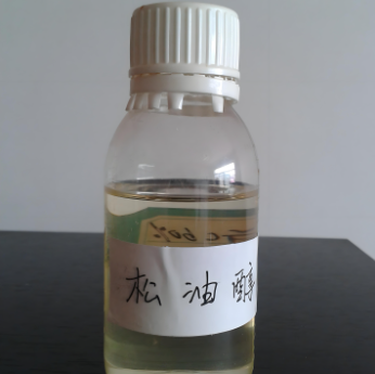 松醇油 二号浮选油  46%  190公斤/桶  红褐色液体  提供样品  