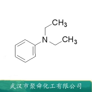 N,N-二乙基苯胺 91-66-7 染料中间体 乳胶促进剂