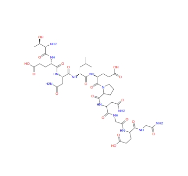 FSH Receptor-Binding Inhibitor Fragment (BI-10) 163973-98-6