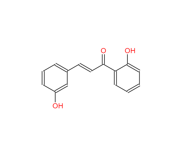 3,2'-DIHYDROXYCHALCONE 36574-83-1