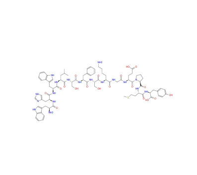 Mating Factor aSK2 89718-47-8