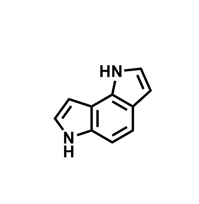 1,6-Dihydropyrrolo[2,3-e]indole  64572-88-9