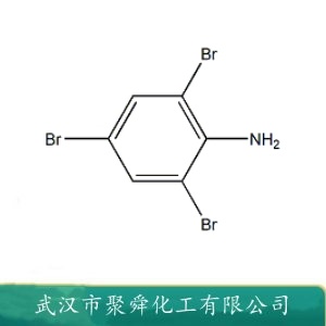 2,4,6-三溴苯胺 147-82-0 分析试剂 作染料合成