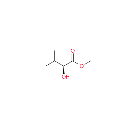 (S)-2-羟基-3-甲基丁酸甲酯 24347-63-5