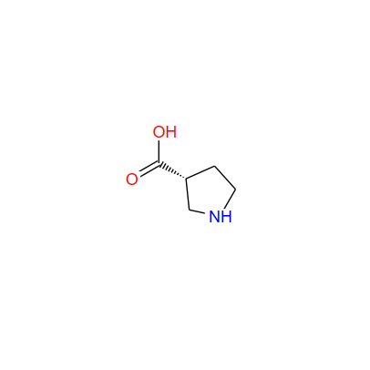 (R)-吡咯-3-甲酸 72580-54-2