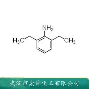 2,6-二乙基苯胺 579-66-8 染料 医药中间体