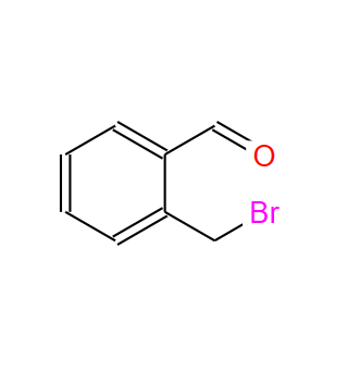 60633-91-2;2-溴甲基苯甲醛;2-(broMoMethyl)benzaldehyde