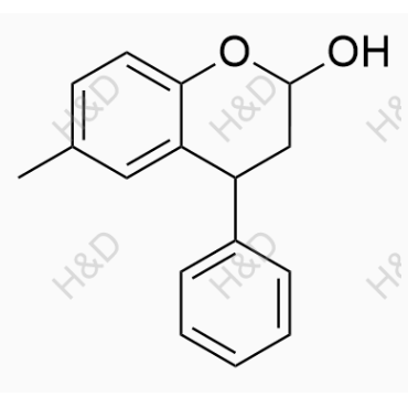 托特罗定杂质8