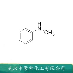 N-甲基苯胺 100-61-8 染料中间体 酸吸收剂
