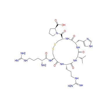 Antistasin-Related Peptide 161561-46-2