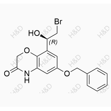 奥达特罗杂质21