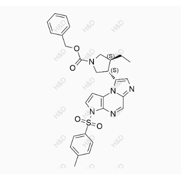 乌帕替尼杂质64