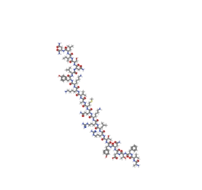 VIP (4-28) (human, bovine, porcine, rat) 64326-02-9