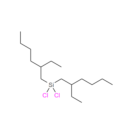 1089687-03-5 二（2-乙基己基）二氯硅烷