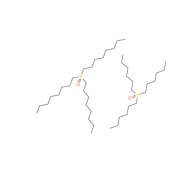 三丁基膦氧化物/三正辛基氧化 100786-00-3