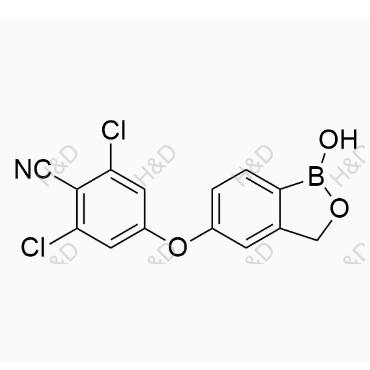 克立硼罗杂质29