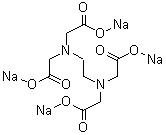 乙二胺四乙酸四钠 64-02-8