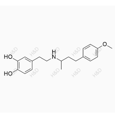 多巴酚丁胺杂质6