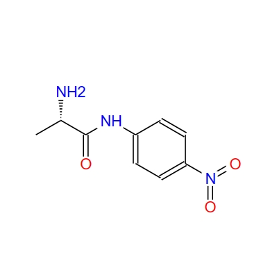 H-Ala-pNA 1668-13-9