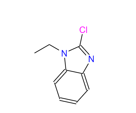 2-氯-1-乙基-1H-苯并[D]咪唑