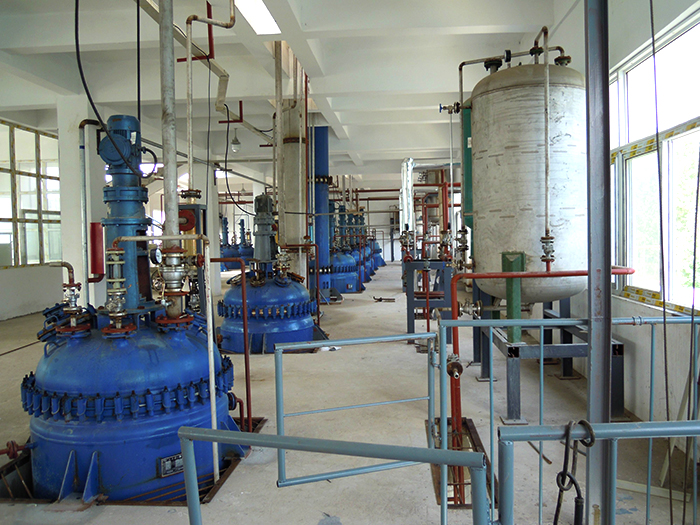 左旋对羟基苯甘氨酸