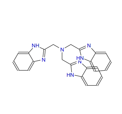 三(2-苯并咪唑基甲基)胺 64019-57-4