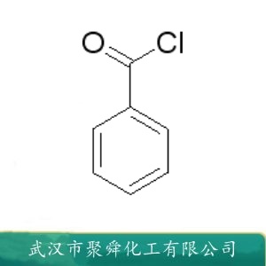 苯甲酰氯 98-88-4 有机过氧化物 树脂中间体 