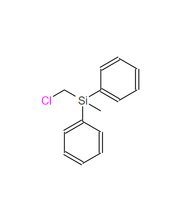 18407-40-4 (CHLOROMETHYL)DIPHENYLMETHYLSILANE