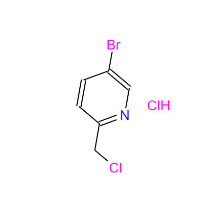 5-溴-2-(氯甲基)吡啶盐酸盐