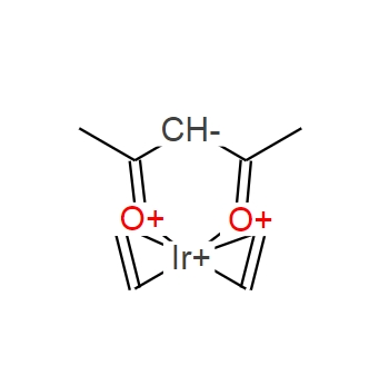 52654-27-0；Bis(ethylene)2,4-pentanedianatoIridium(I)