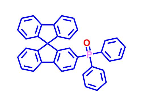 9,9'-Spirobi[9H-fluorene]-2,2'-dicarbonitrile