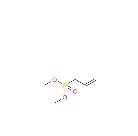 烯丙基磷酸二甲酯