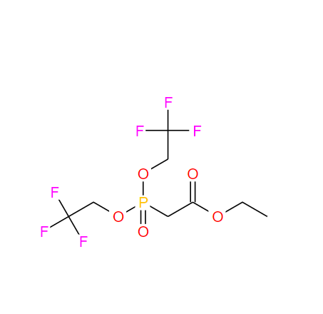 124755-24-4 [双(2,2,2-三氟乙氧基)氧膦基]乙酸乙酯