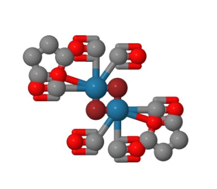 54082-95-0；三羰基(四氢呋喃)溴化铼(I)二聚体