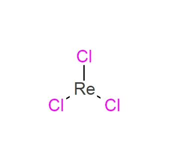13569-63-6；三氯化铼