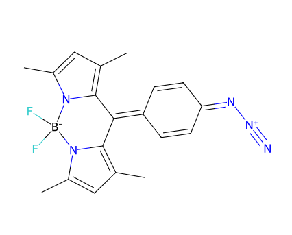 叠氮苯-BODIPY