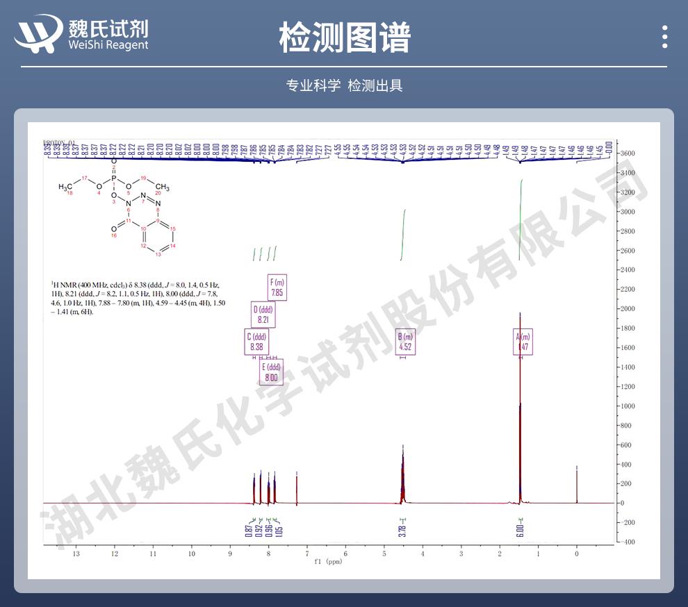 3-(二乙氧基邻酰氧基)-1,2,3-苯并三嗪-4-酮——165534-43-0技术资料_06.jpg