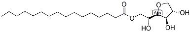 山梨醇酐棕榈酸酯 26266-57-9