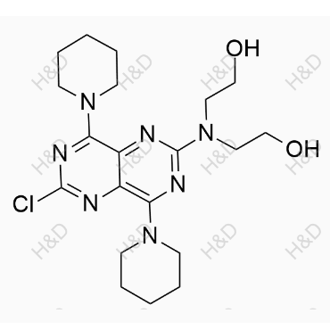 双嘧达莫EP杂质C